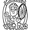 Logo of the association L'Atelier du Vélo Pour Tous 